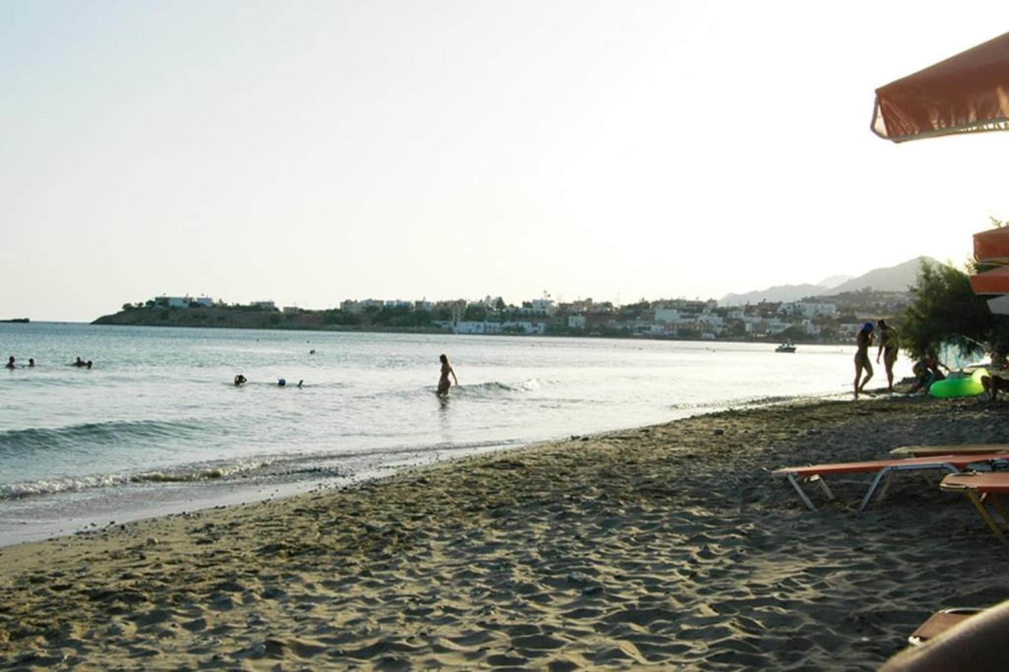 Orelia Cretan Villa 2 persons-Gebieden zomer 20km