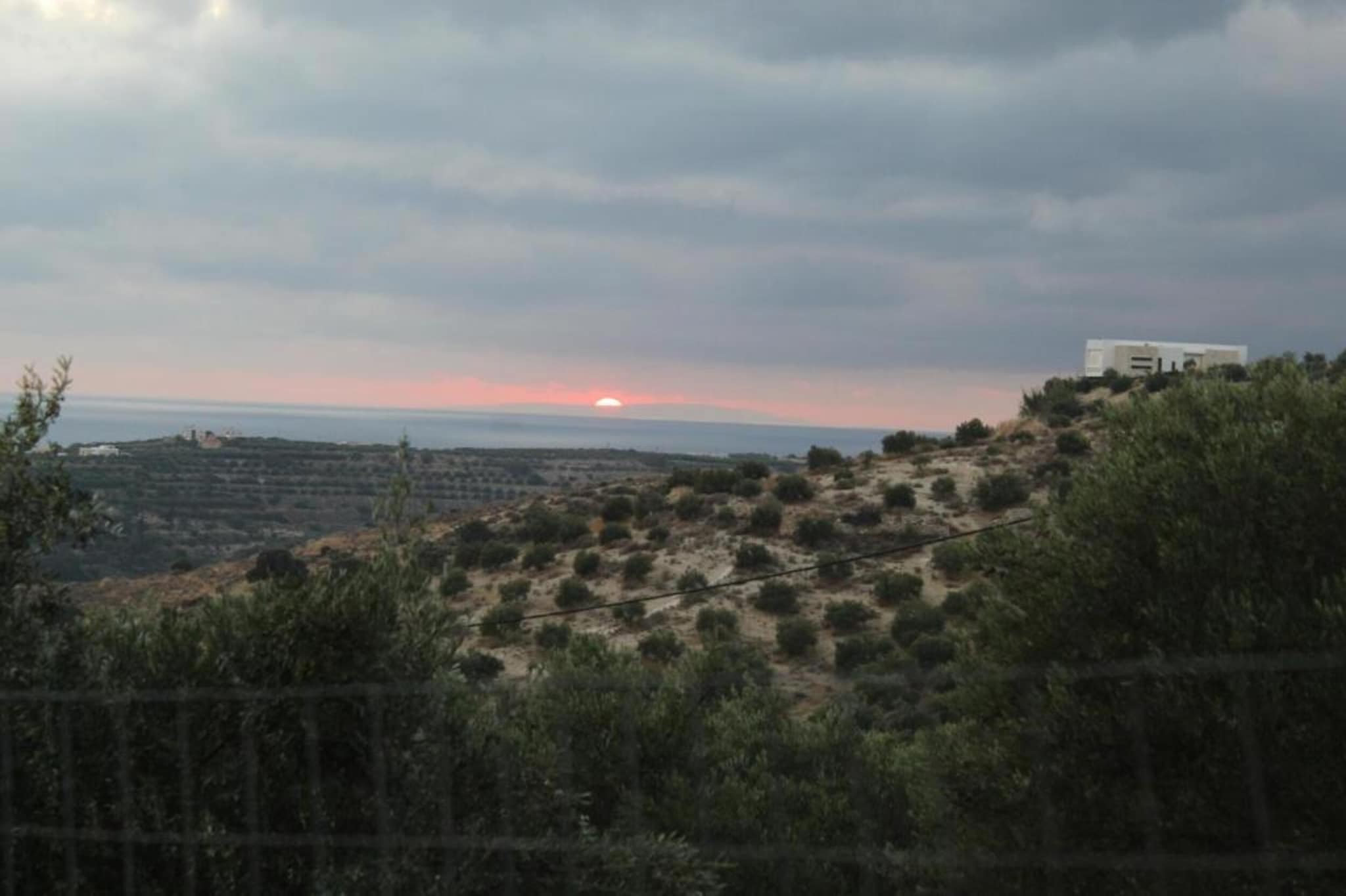 Orelia Cretan Villa 2 persons-Gebieden zomer 20km