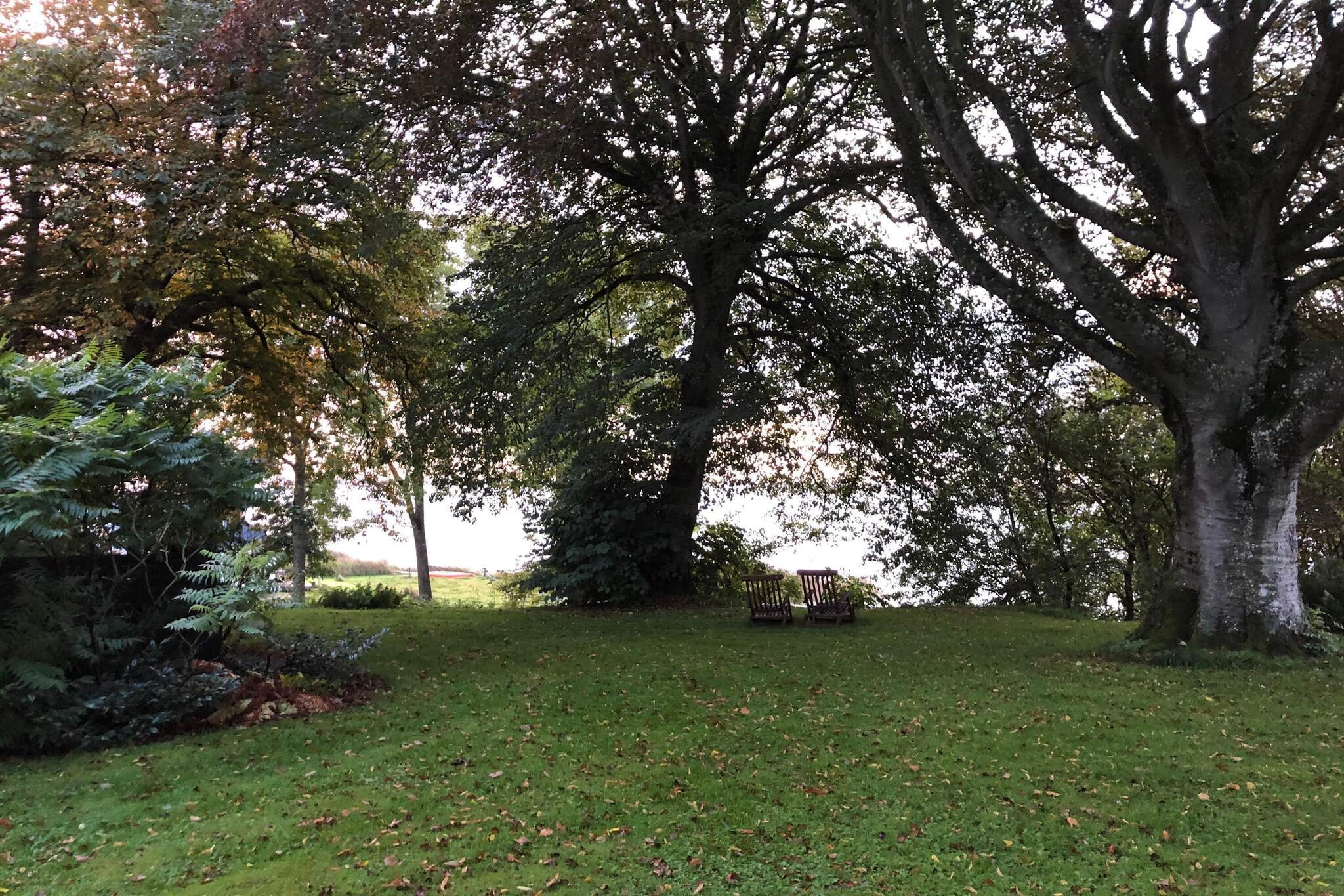 6 persoons vakantie huis in Thyholm-Niet-getagd