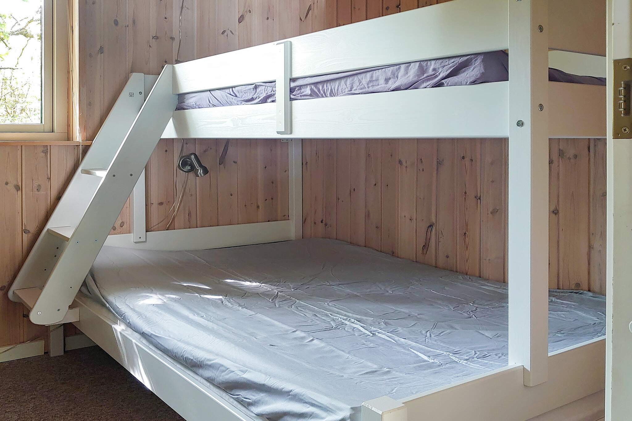 Maison de vacances pour 6 a Thyholm - Intérieur