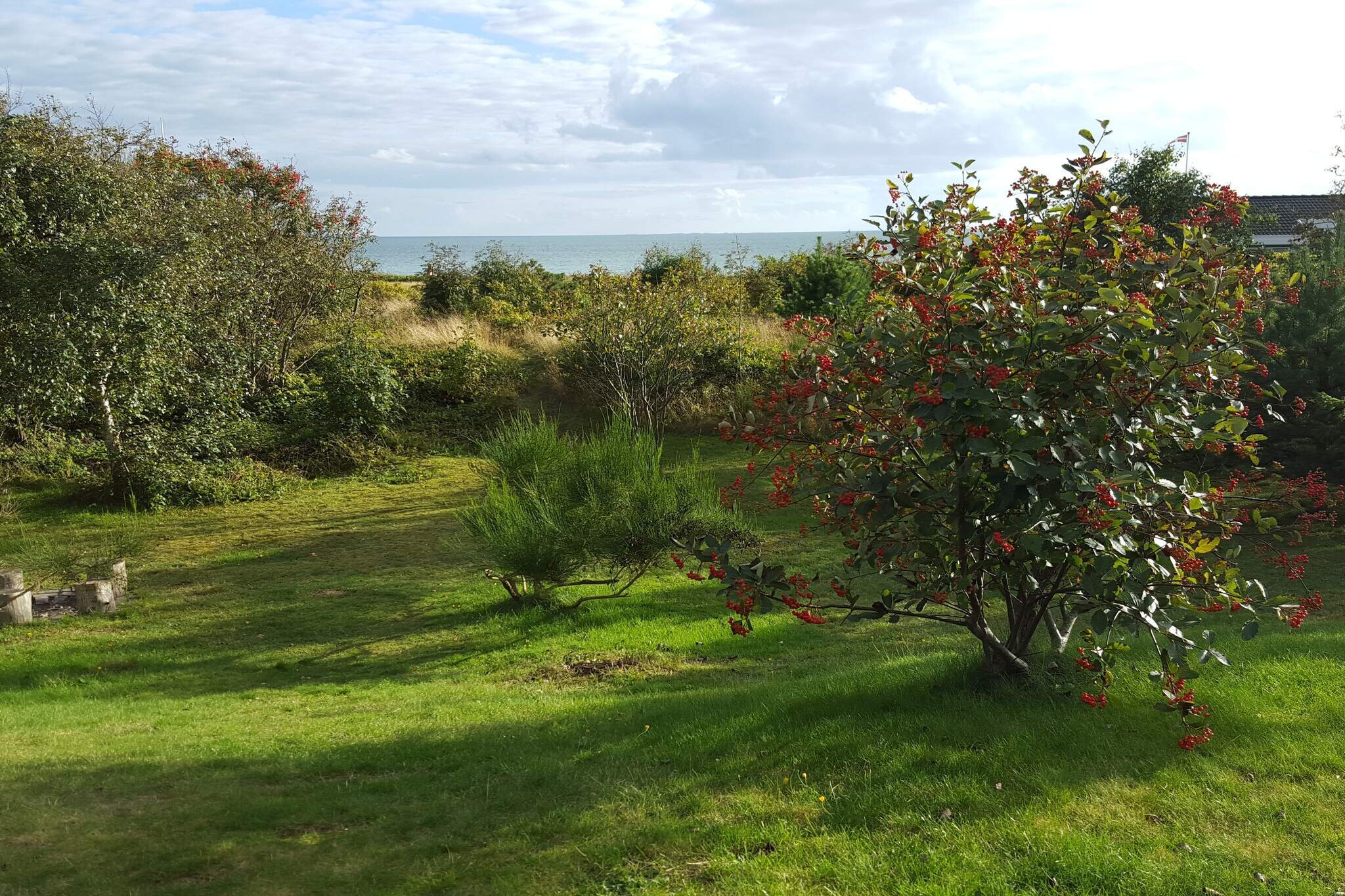 6 persoons vakantie huis in Ebeltoft-Waterzicht