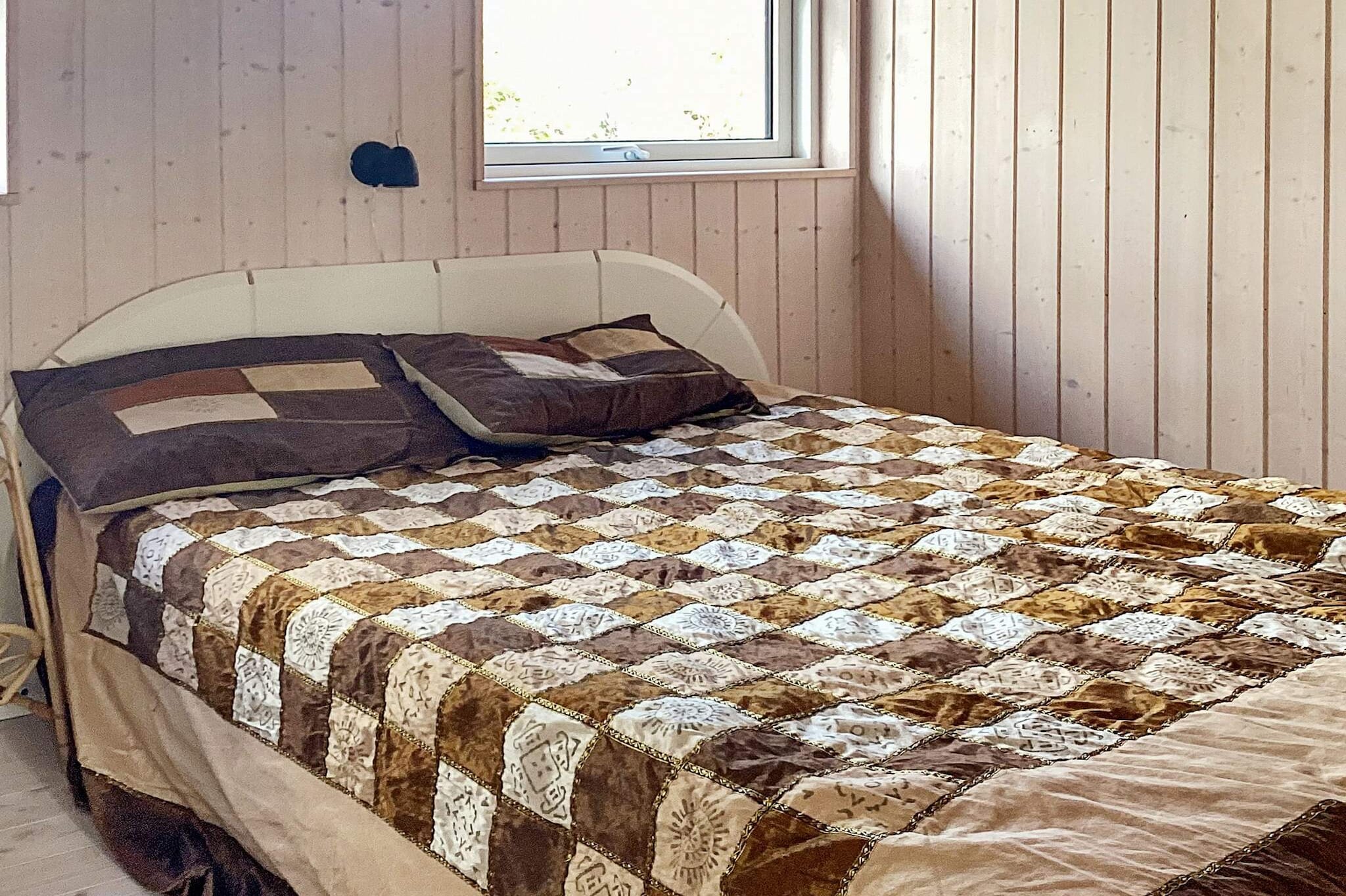 5 person holiday home in Væggerløse - Indoor