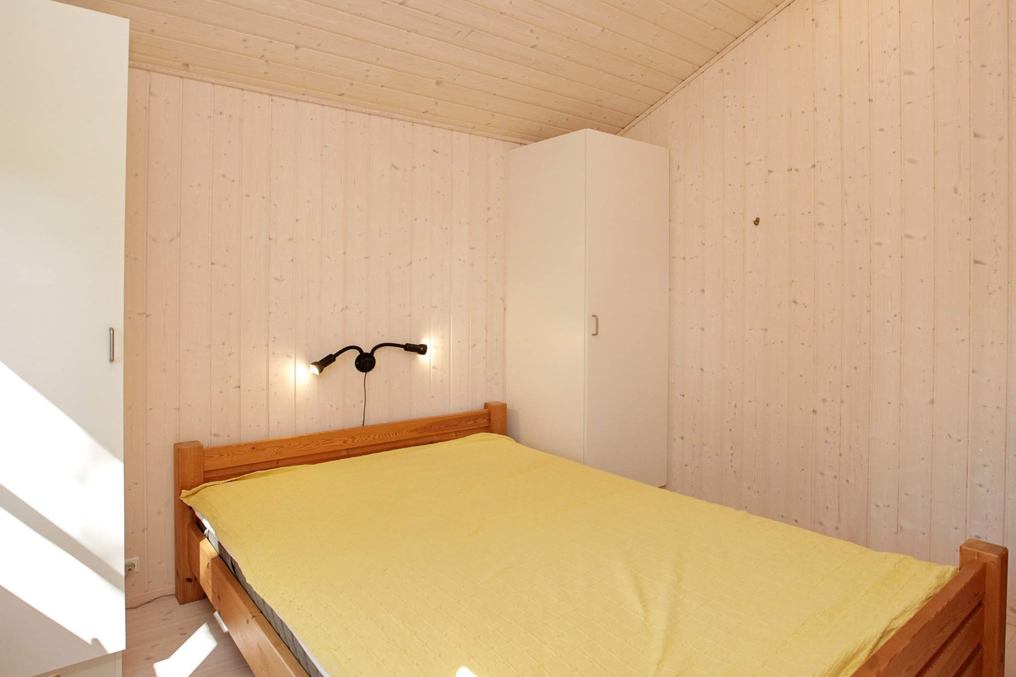 5 person holiday home in Væggerløse - Indoor