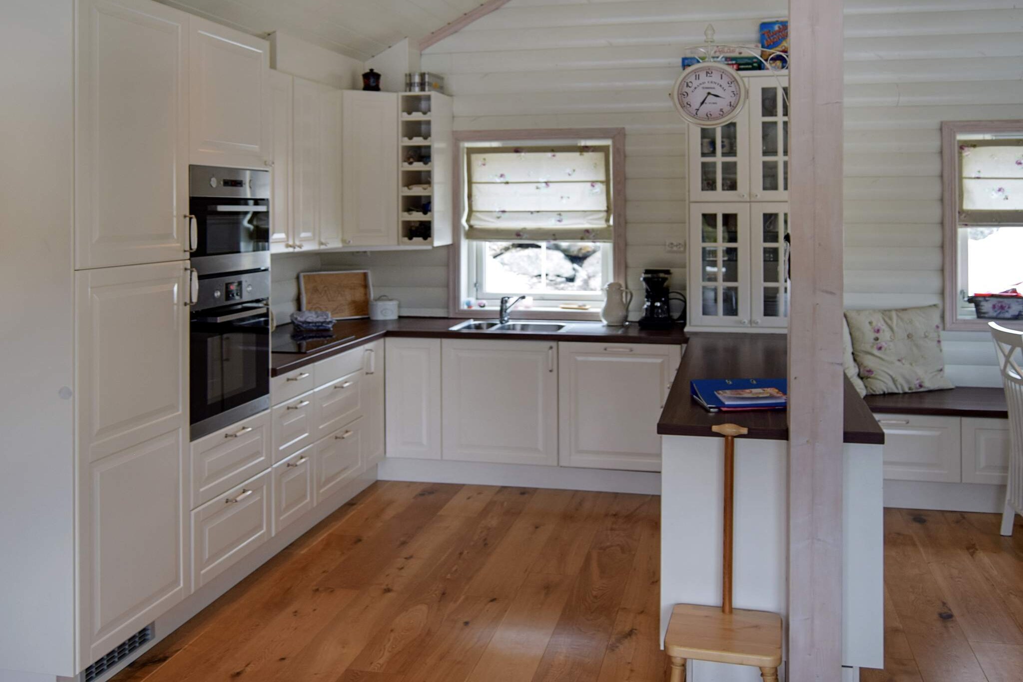 8 person holiday home in Ã…SERAL