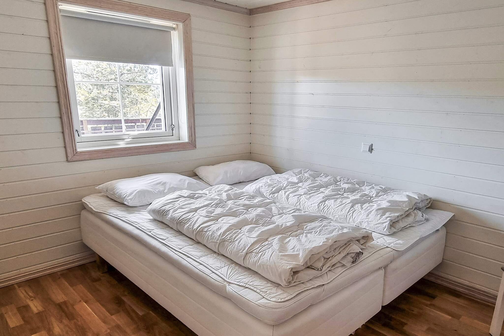 8 person holiday home in ÅSERAL - Indoor