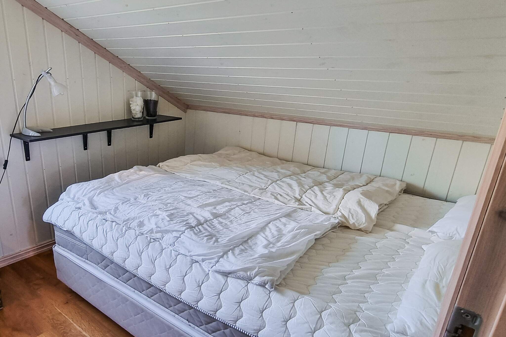8 person holiday home in ÅSERAL - Indoor
