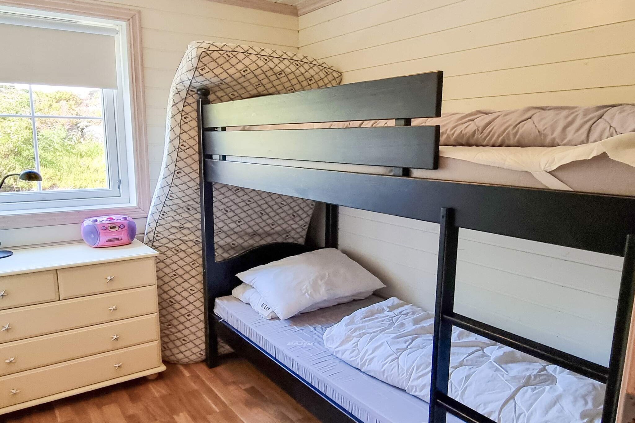 8 person holiday home in ÅSERAL - Indoor
