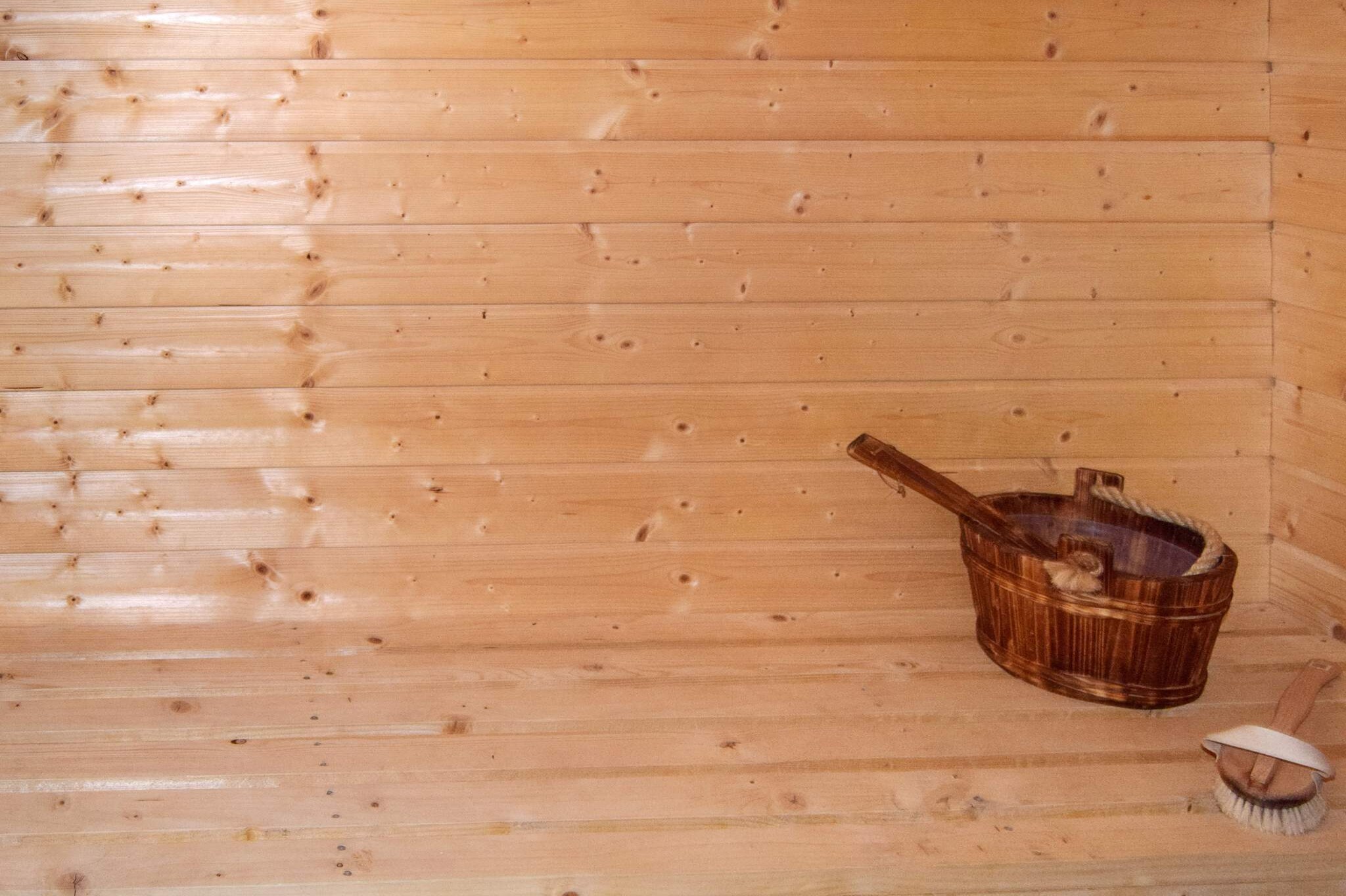 8 person holiday home in ÅSERAL - Sauna