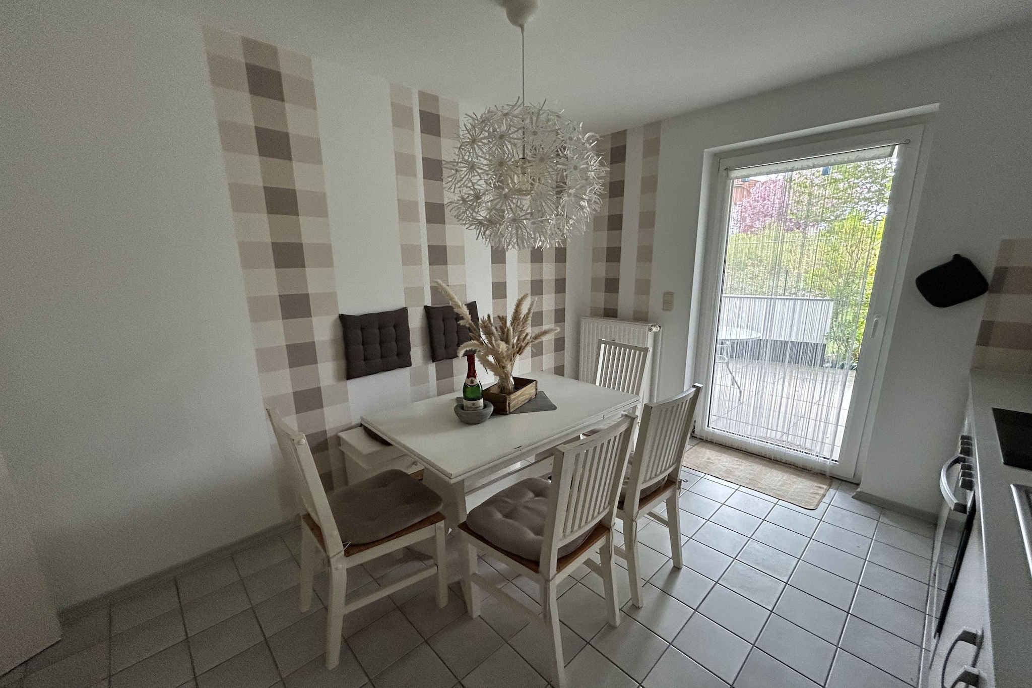 Im Ostseebad Boltenhagen - Kitchen