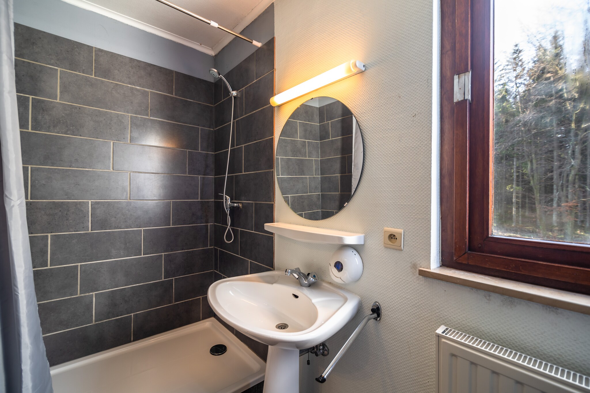 Vakantiehuis Bullange max. 23 personen 10 slaapkamers zwembad sauna #31
