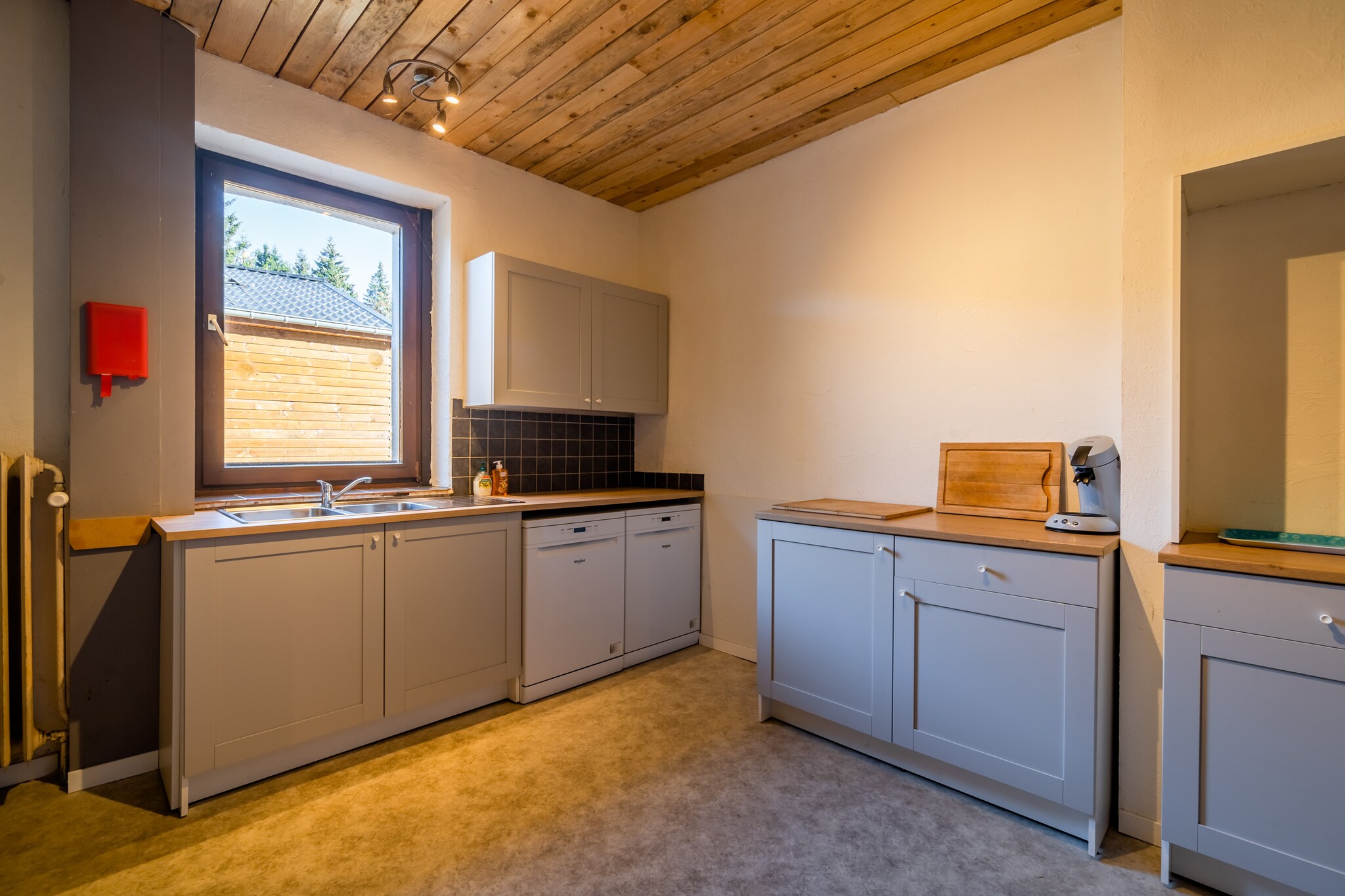 Vakantiehuis Bullange max. 23 personen 10 slaapkamers zwembad sauna #16