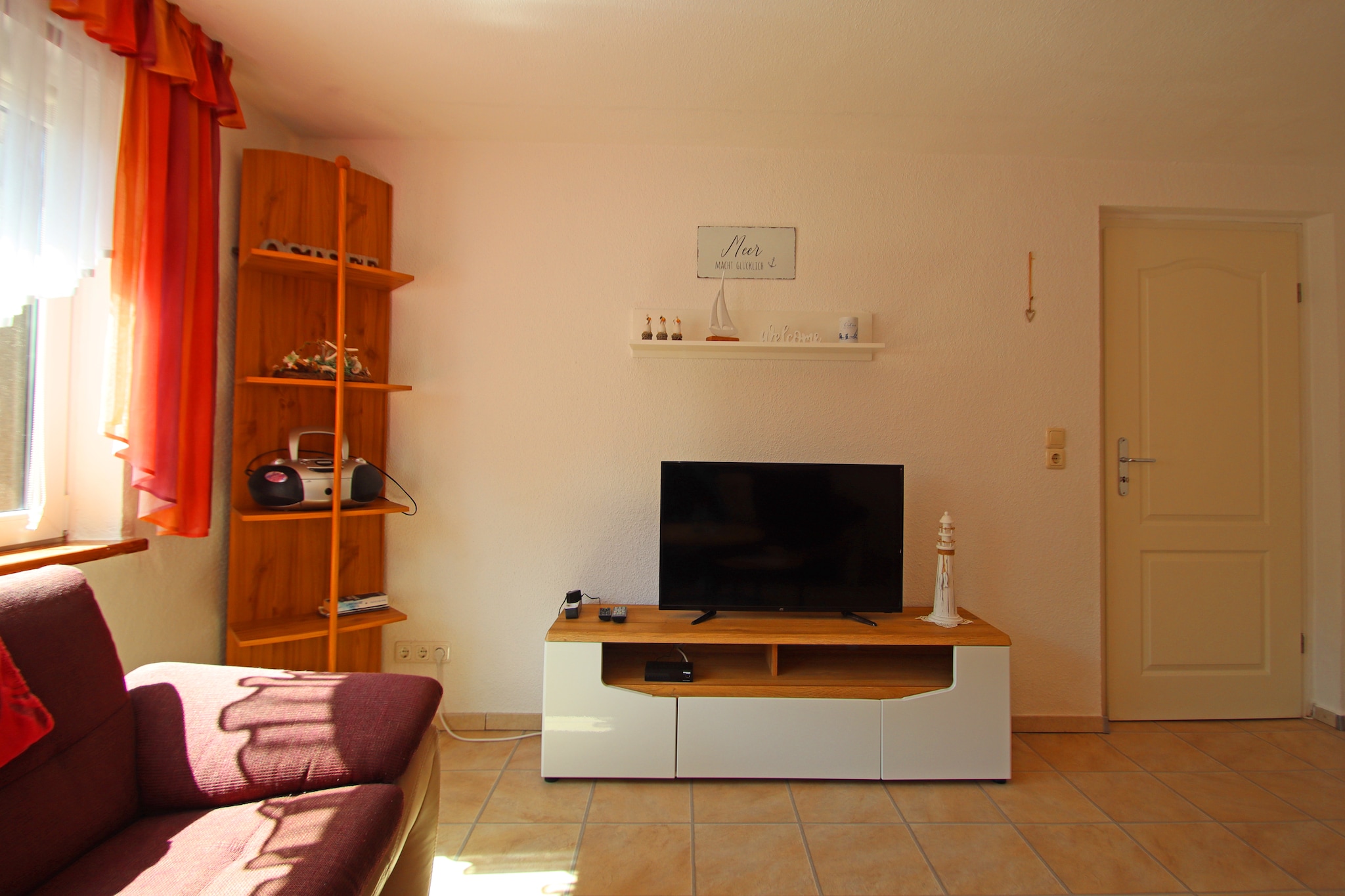 Feldblick - Salon