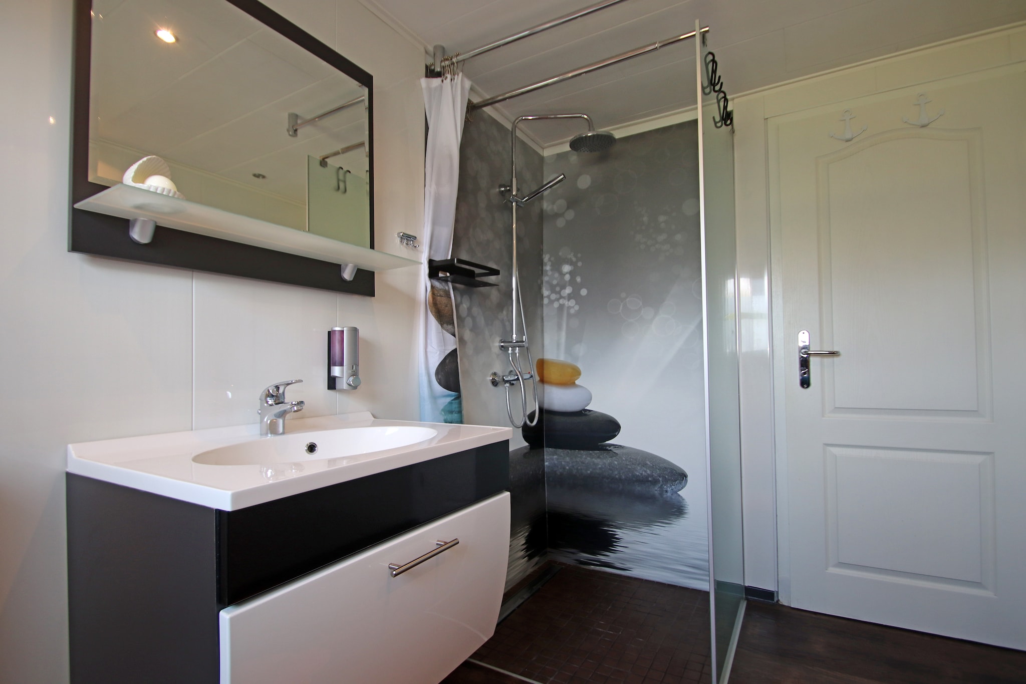 Feldblick - Salle de bain