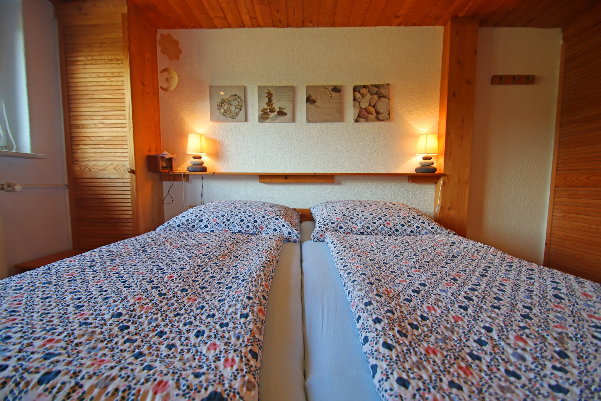 Feldblick - Chambre