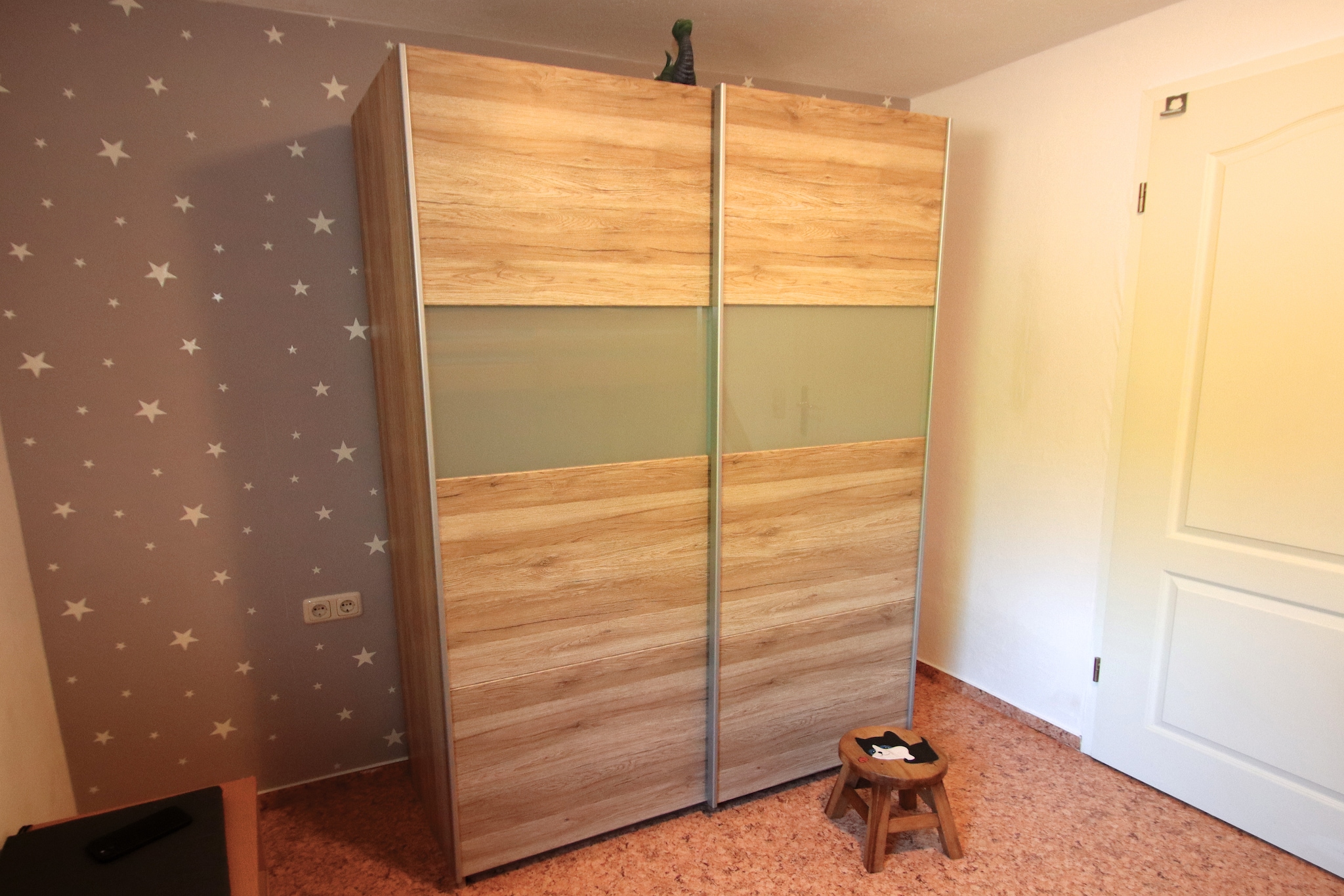 Feldblick - Chambre