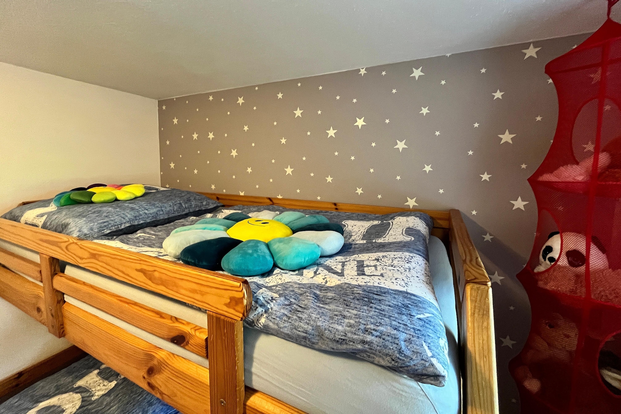 Feldblick - Chambre