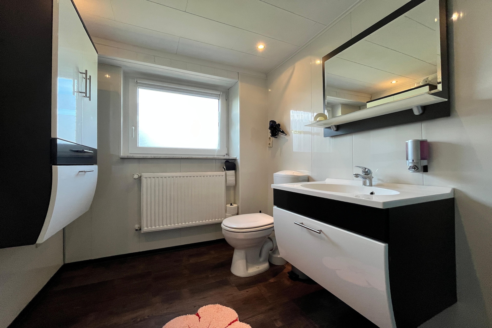 Feldblick - Salle de bain