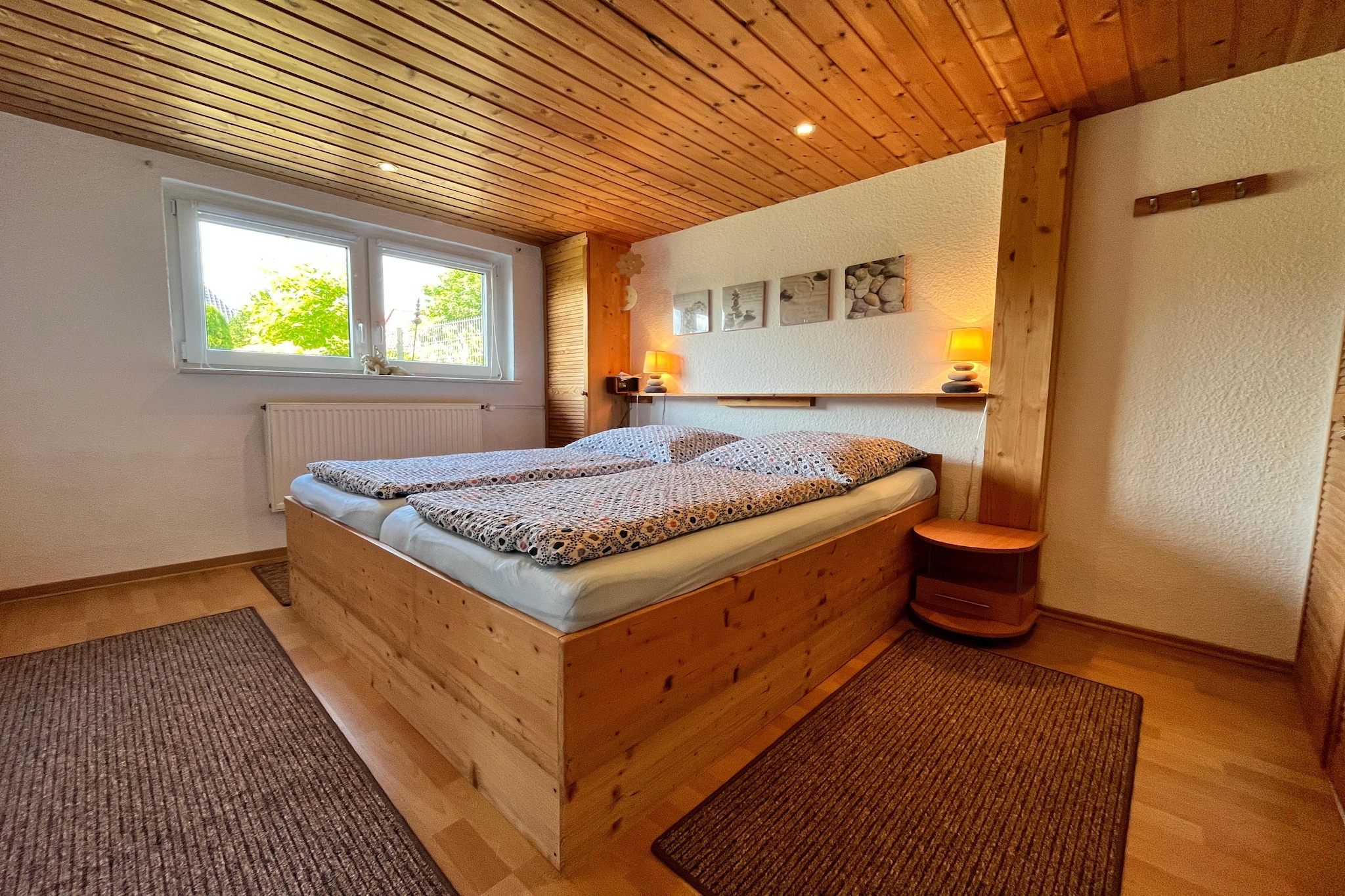 Feldblick - Chambre