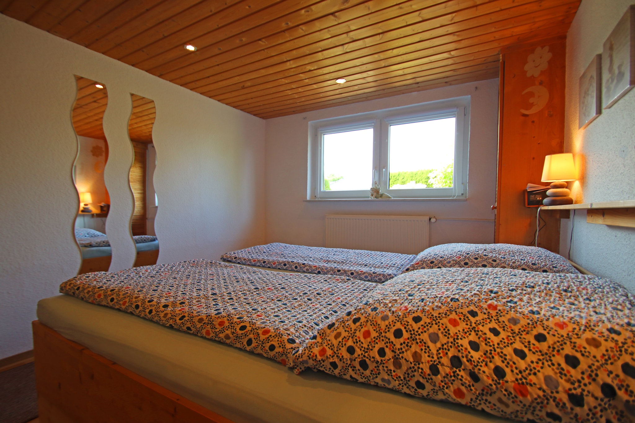 Feldblick - Chambre