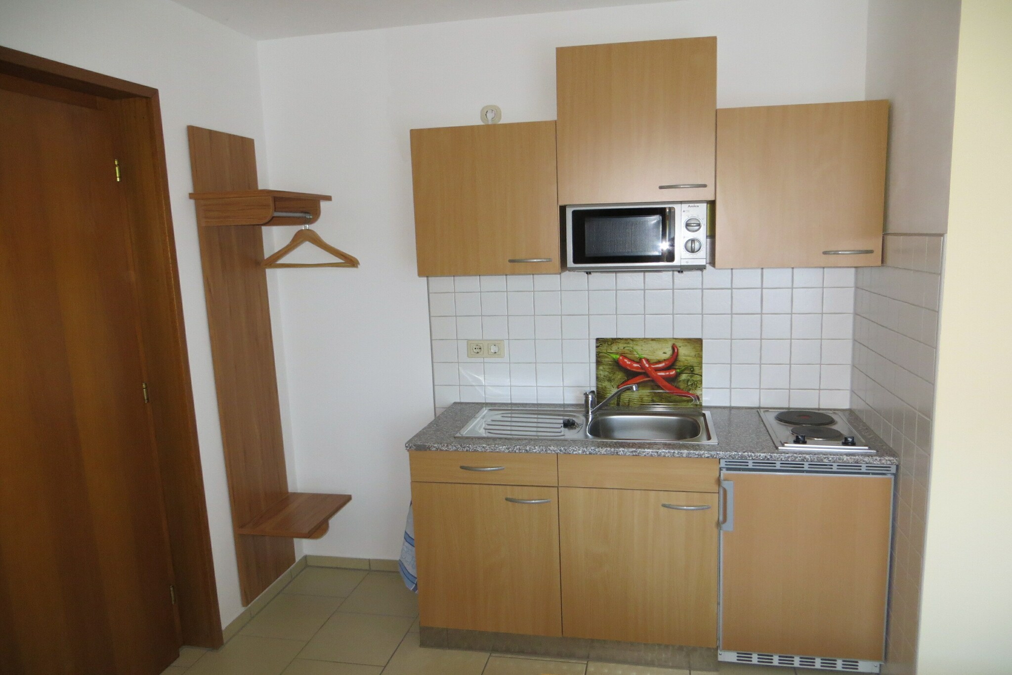 Ferienwohnung in Kühlungsborn