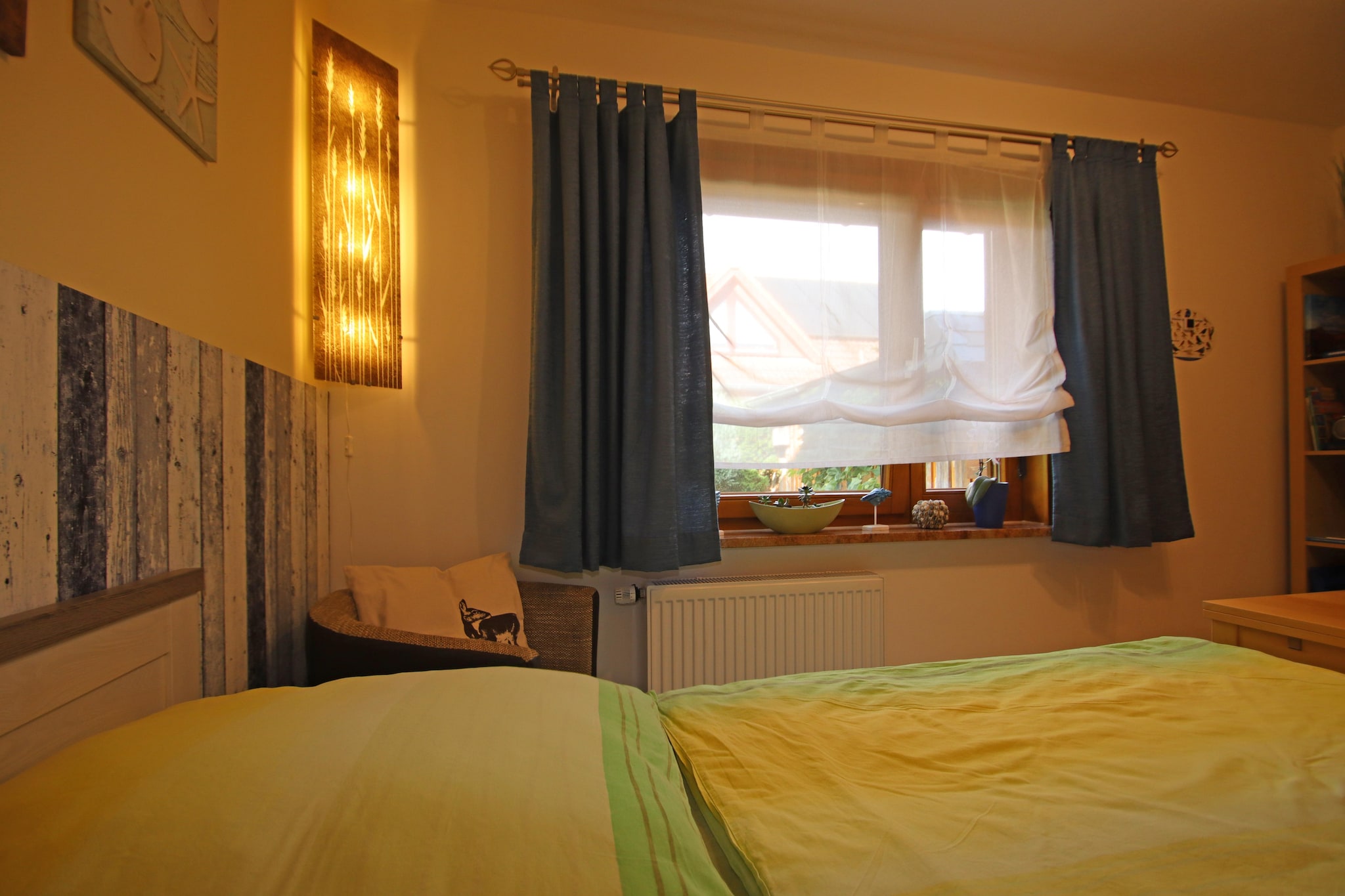 Ferienwohnung in Kühlungsborn
