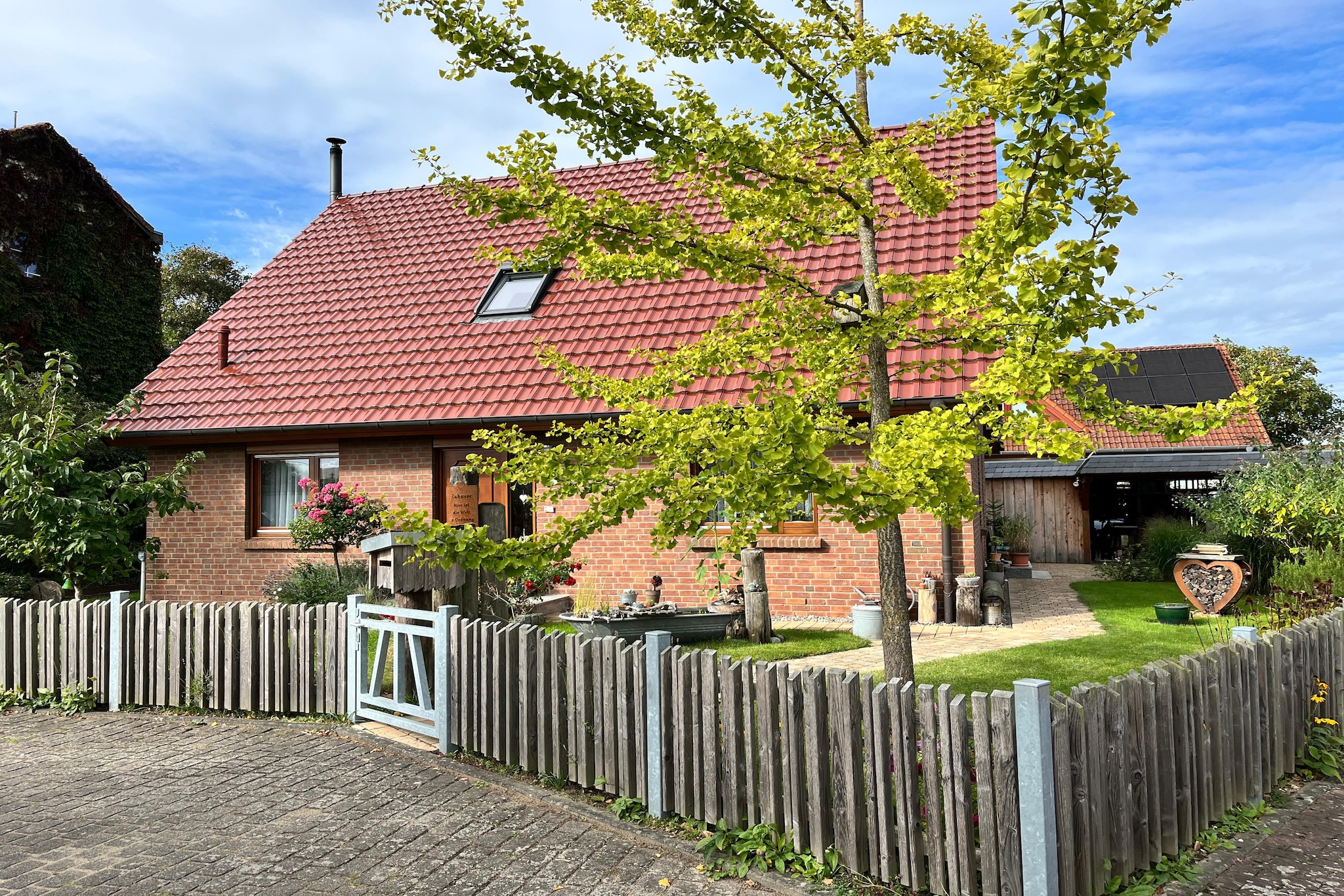 Ferienwohnung in Kühlungsborn