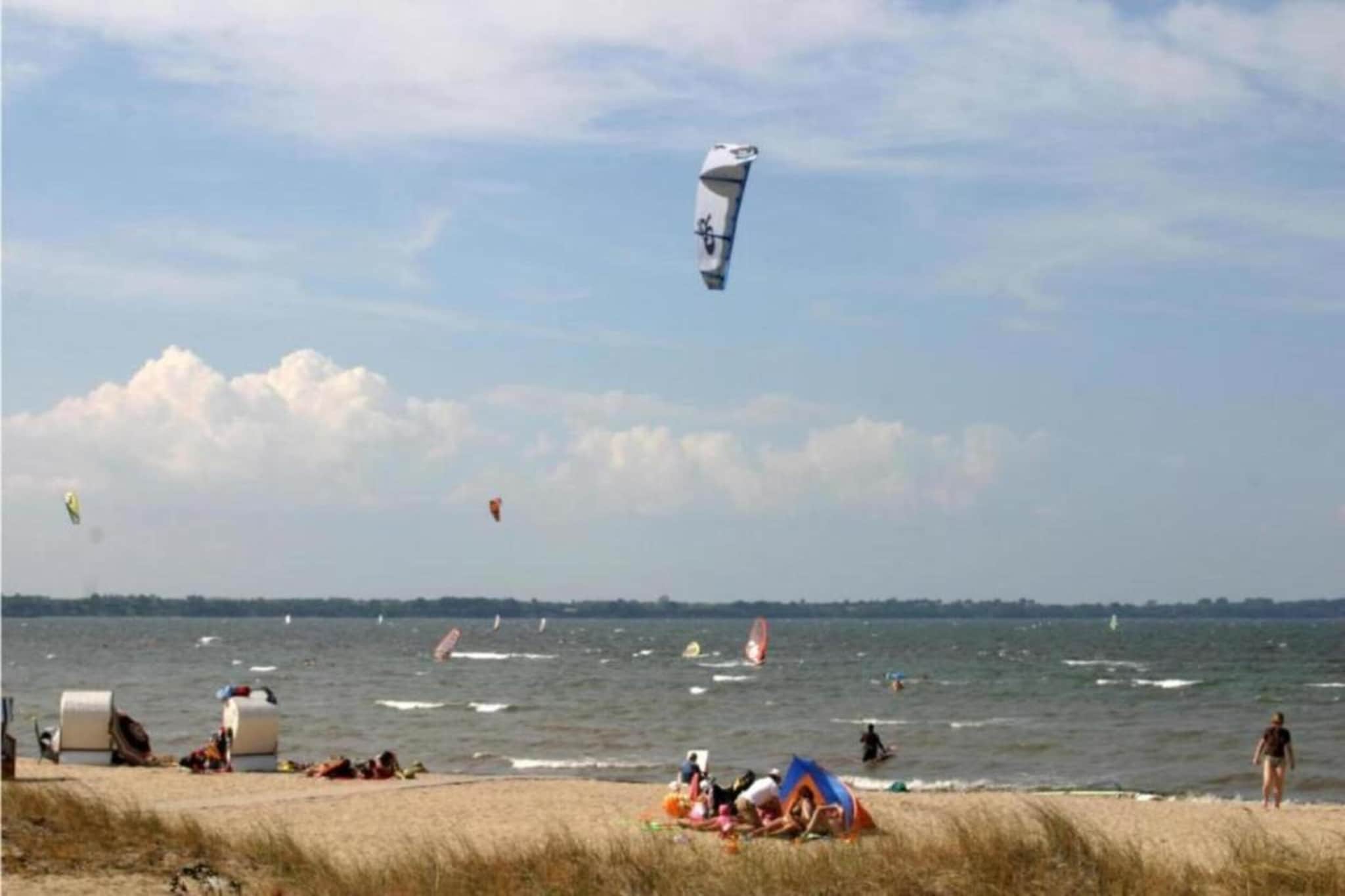 An der Bamburg-Gebieden zomer 5km