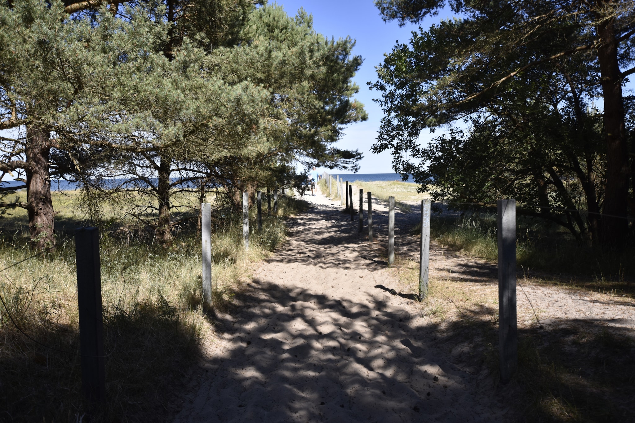 Granitztal mit 2 Schlafzimmern - 3 km zum Strand-Gebiete Sommer 20 km