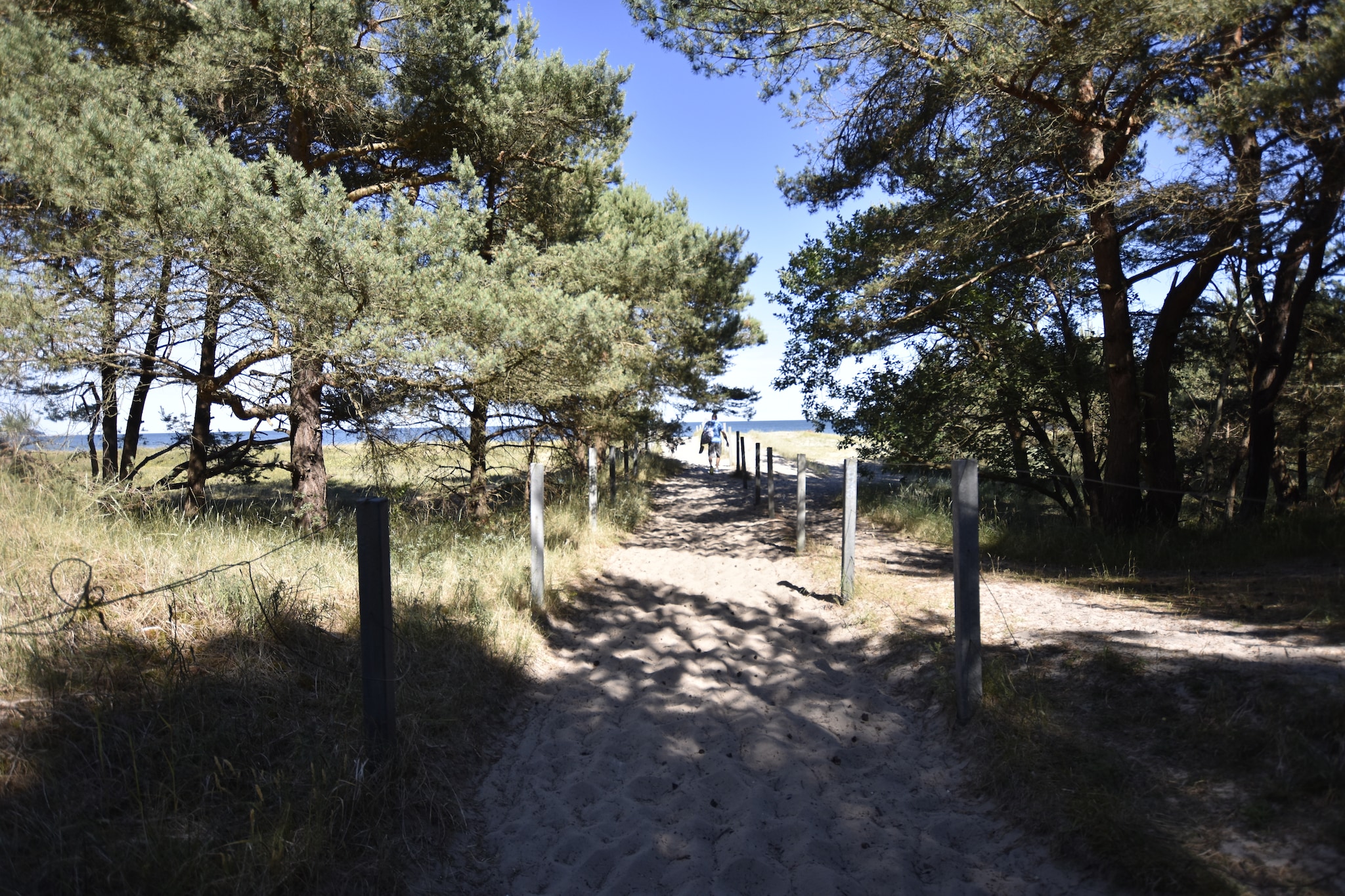 Granitztal mit 2 Schlafzimmern - 3 km zum Strand-Gebiete Sommer 20 km