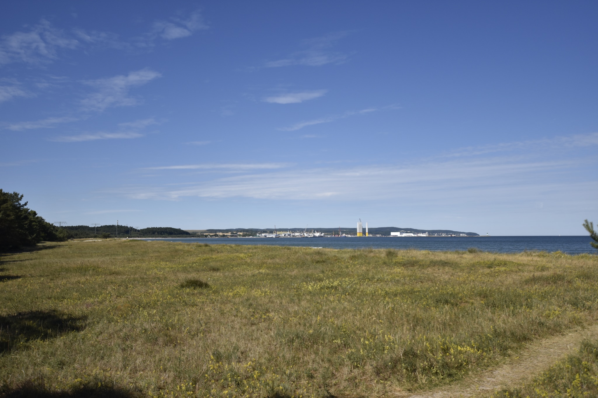 Granitztal mit 2 Schlafzimmern - 3 km zum Strand-Gebiete Sommer 20 km