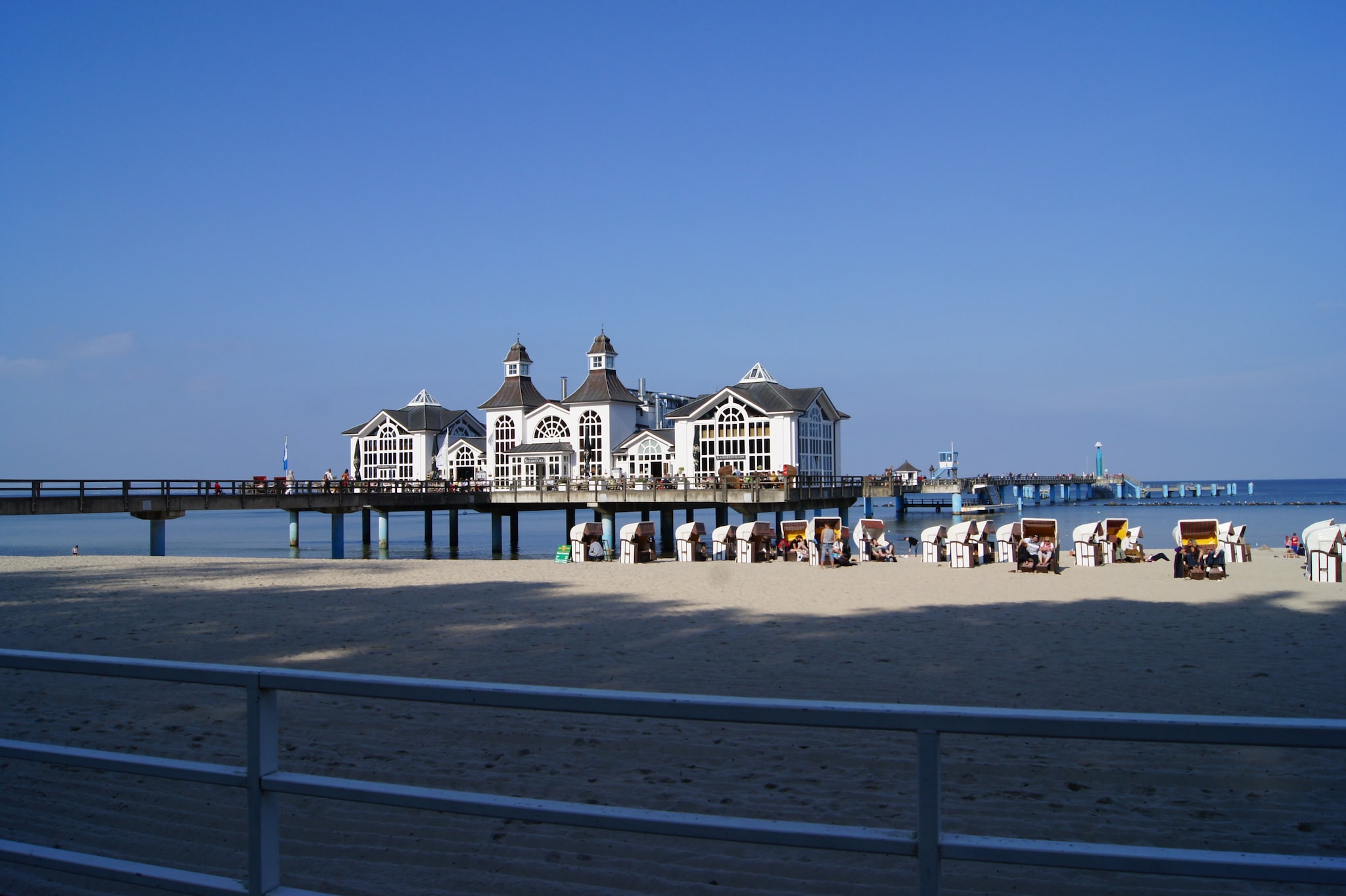 Granitztal mit 2 Schlafzimmern - 3 km zum Strand-Gebiete Sommer 20 km