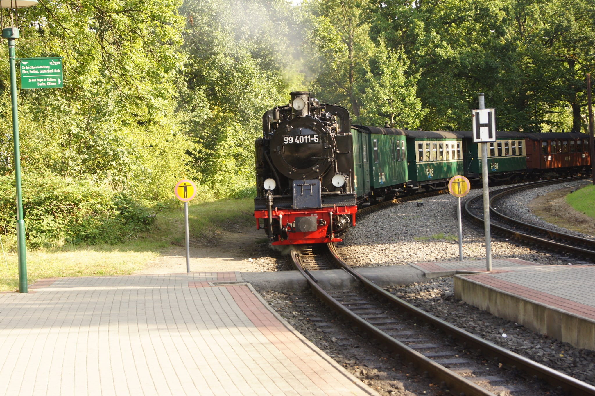 Granitztal mit 2 Schlafzimmern - 3 km zum Strand-Gebiete Sommer 5 km