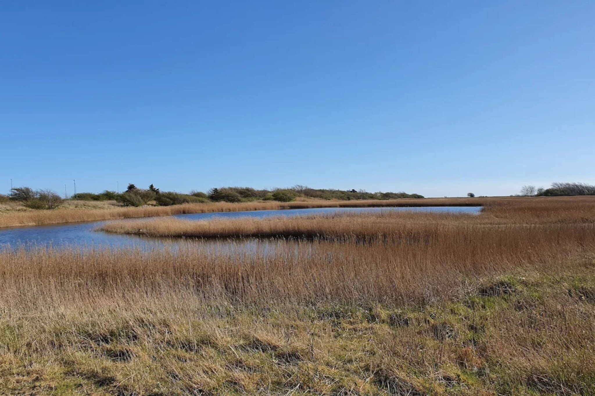 6 persoons vakantie huis in Gedser-Niet-getagd