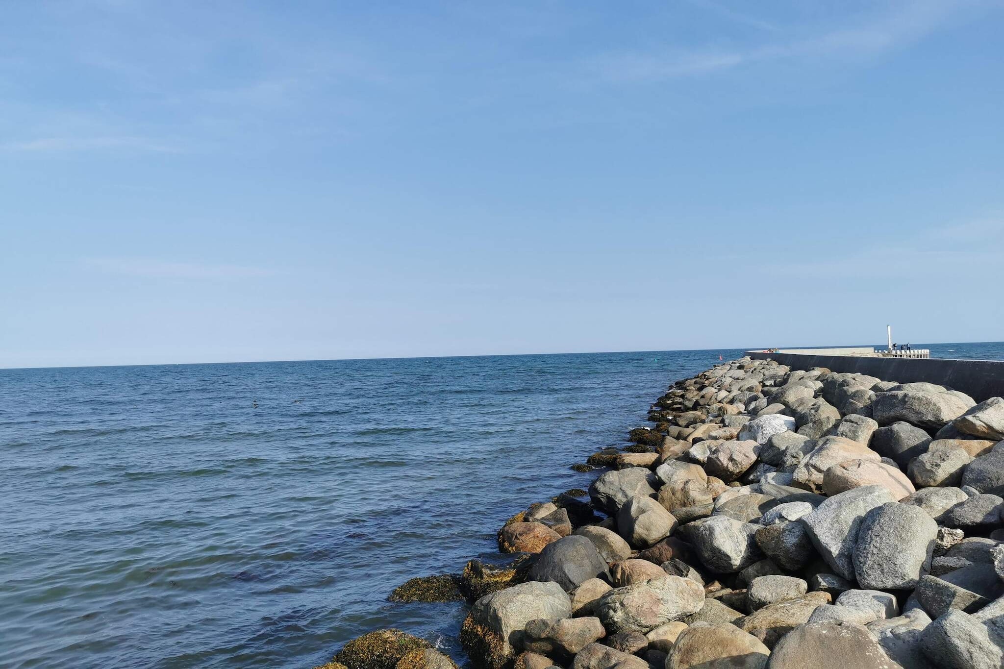 6 persoons vakantie huis in Hadsund-Waterzicht