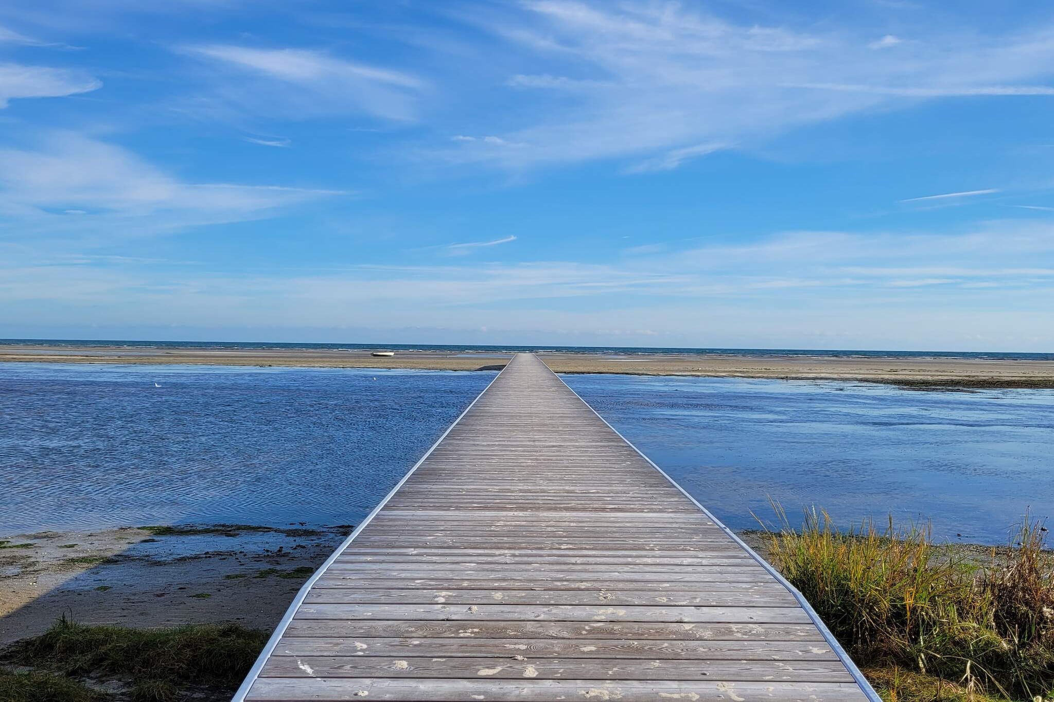 6 persoons vakantie huis in Hadsund-Waterzicht