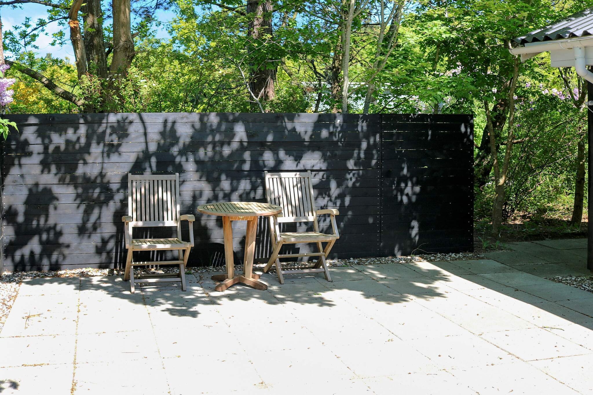 6 persoons vakantie huis in Hadsund