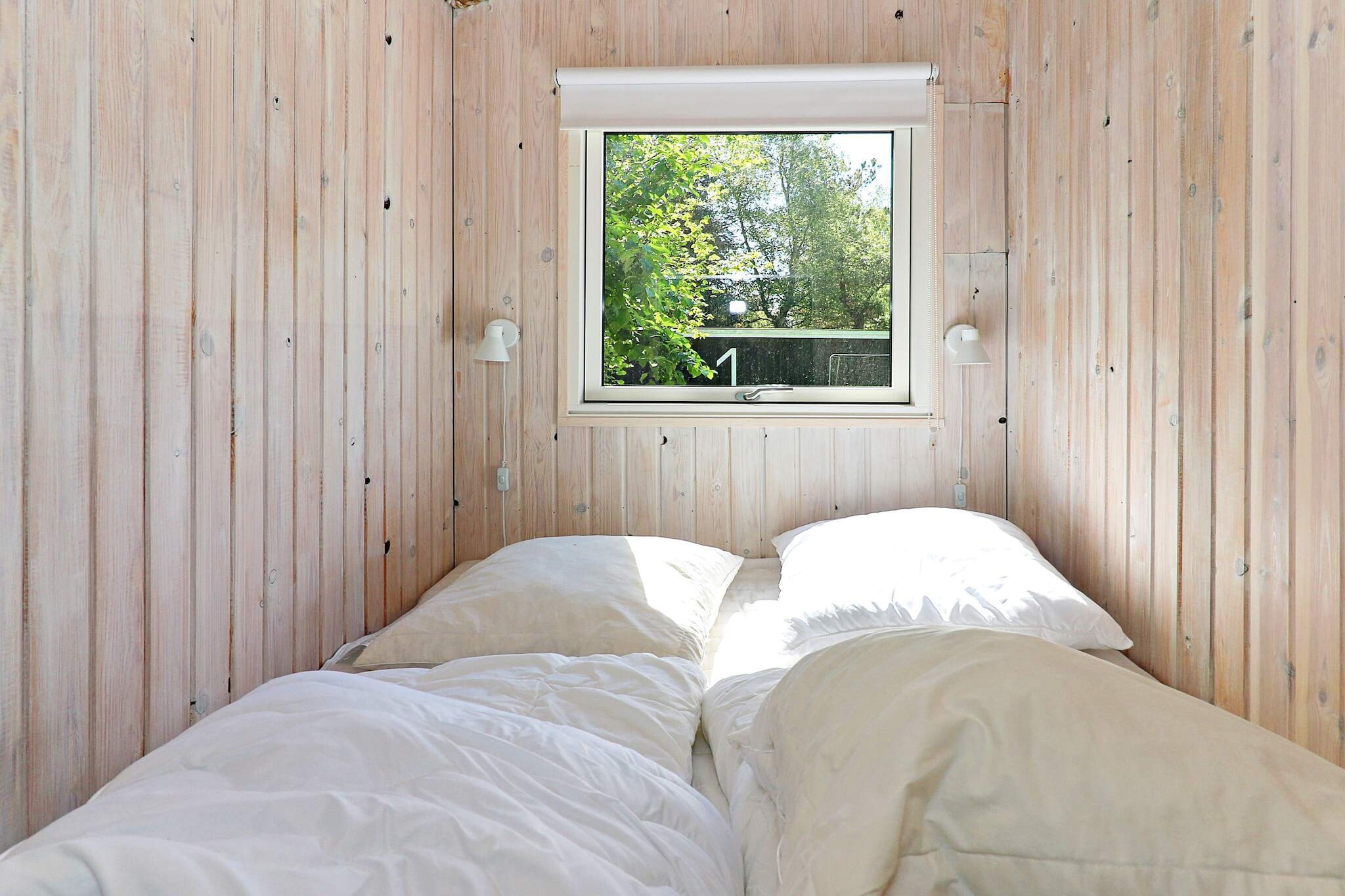 6 persoons vakantie huis in Hadsund - Binnen