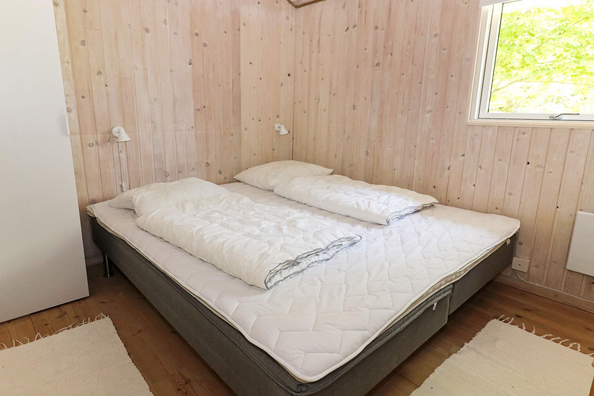 6 persoons vakantie huis in Hadsund - Binnen