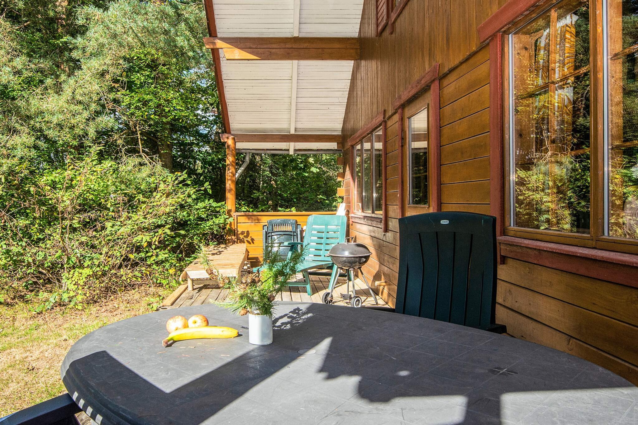 6 persoons vakantie huis in Ørsted-Uitzicht