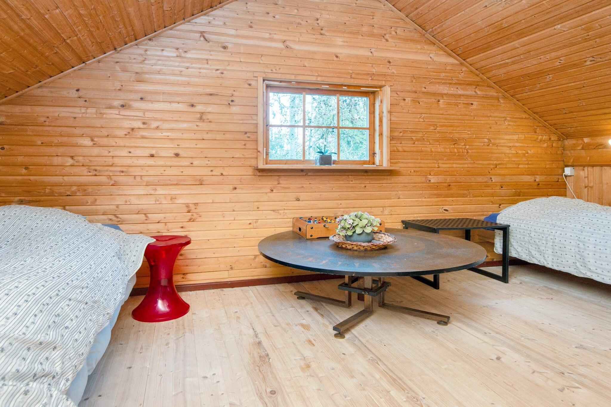 6 person holiday home in Ørsted - Indoor