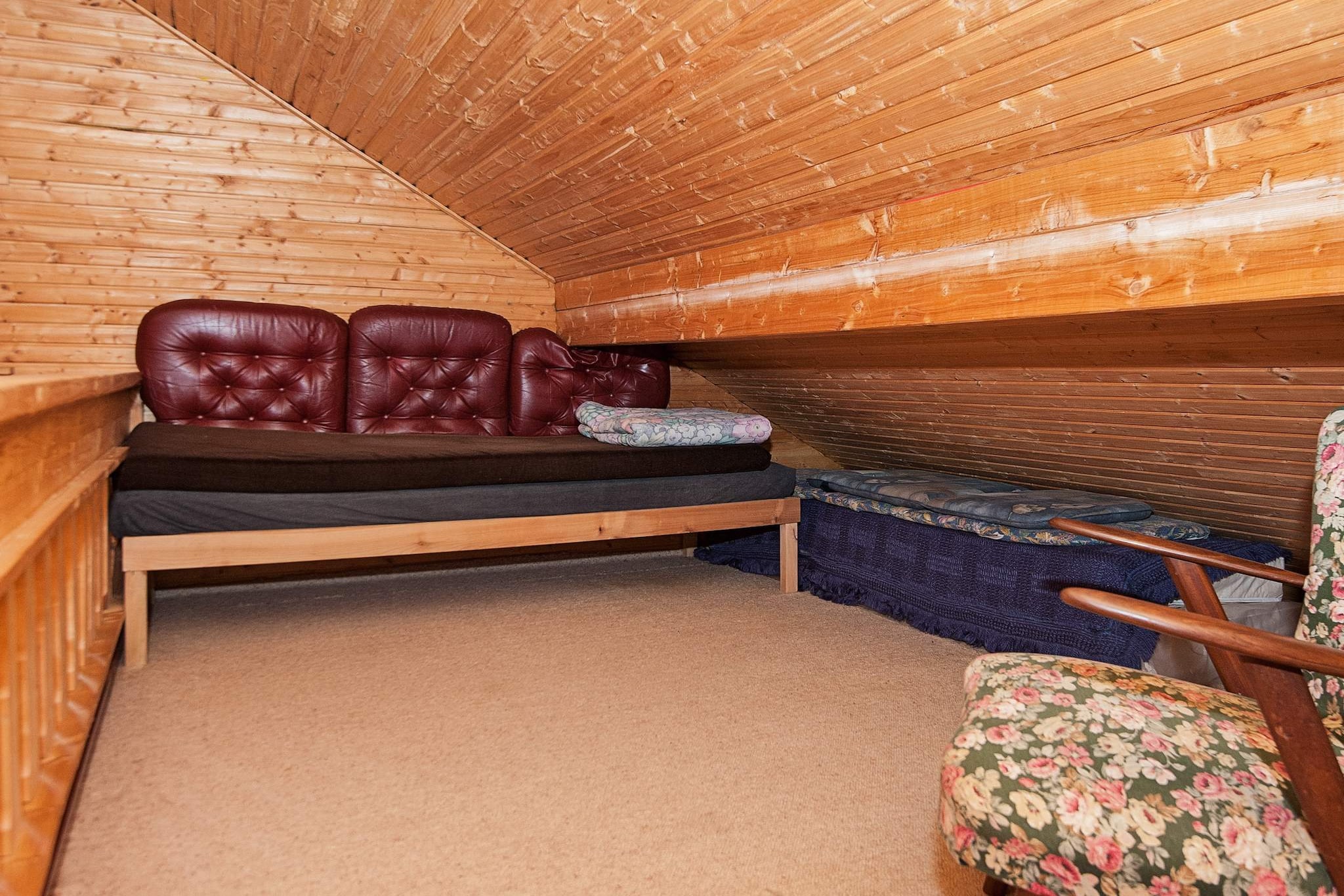 6 person holiday home in Ørsted - Indoor