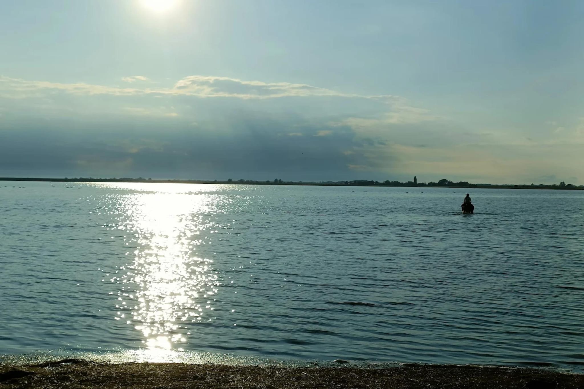 Landurlaub nahe Insel Poel-Gebieden zomer 20km