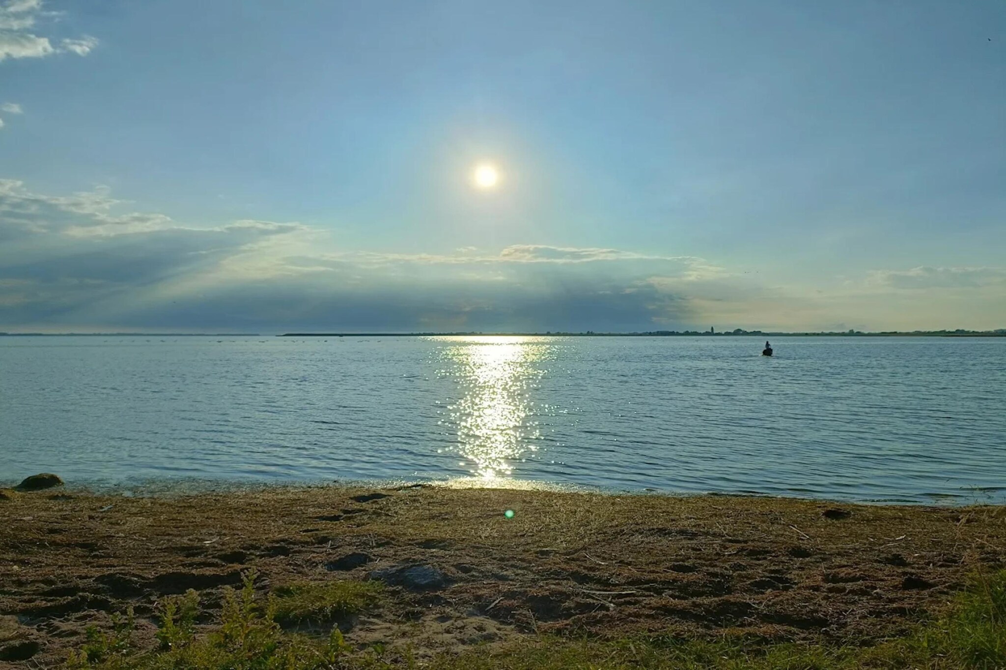 Landurlaub nahe Insel Poel-Gebieden zomer 20km