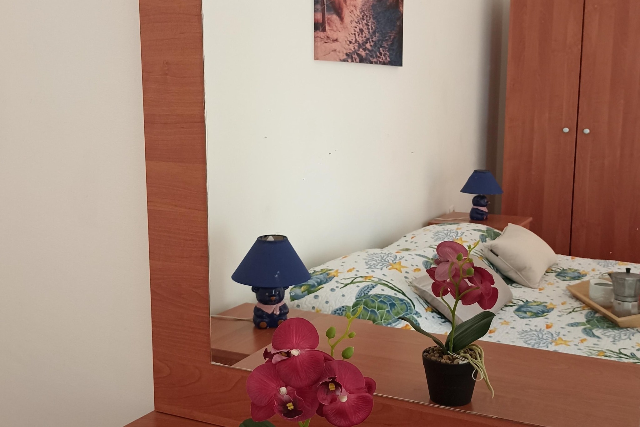 Bed Room