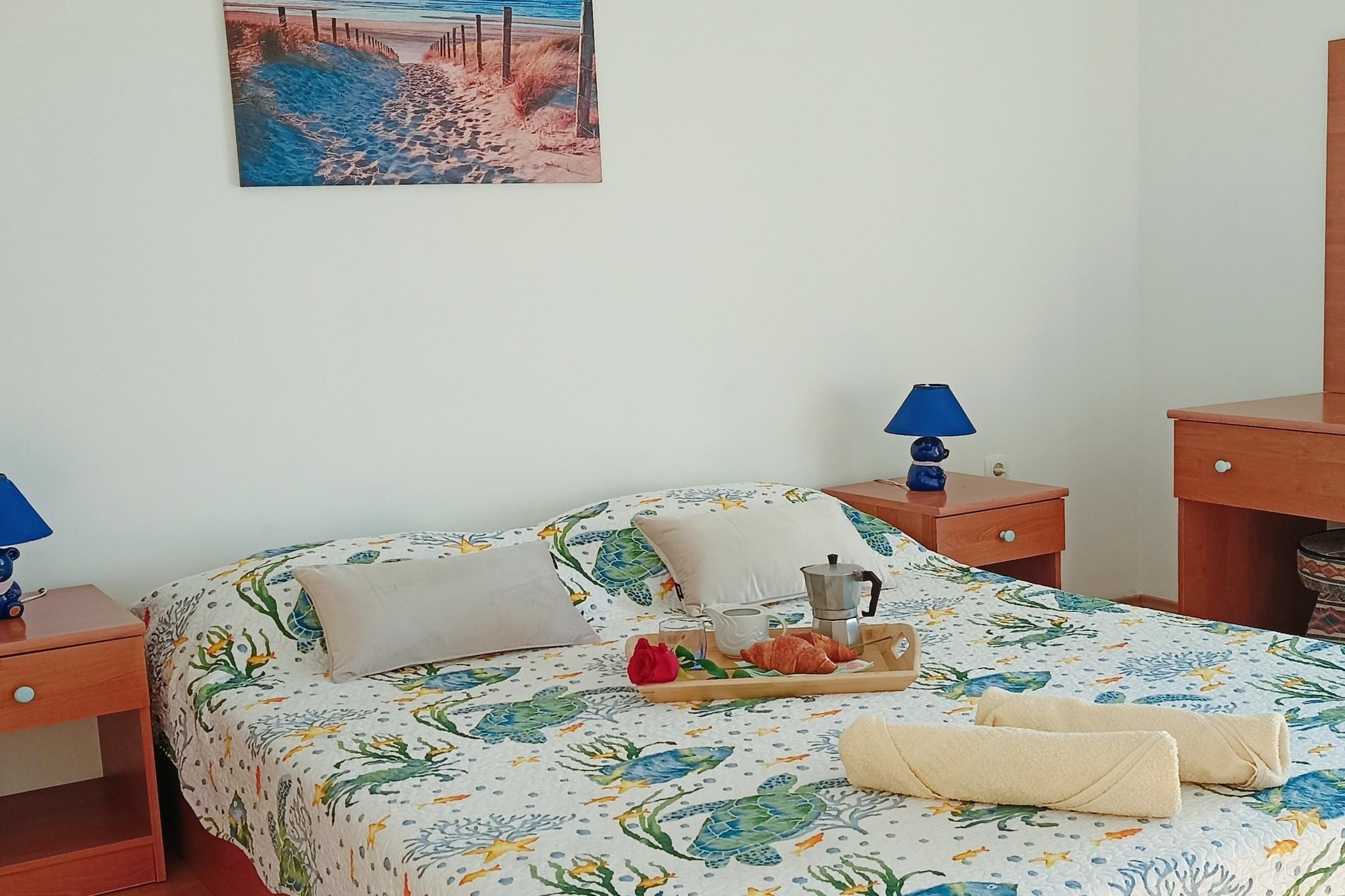 Bed Room