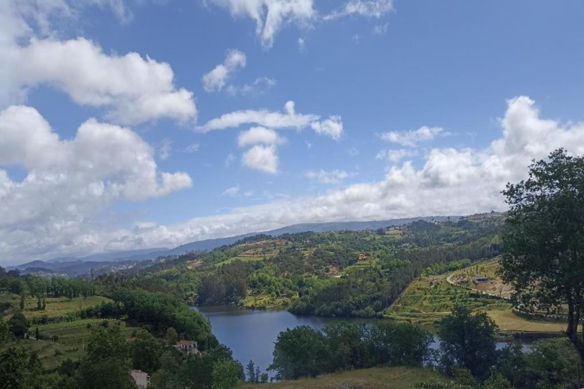 Casa das Laranjeiras-Areas summer 5km