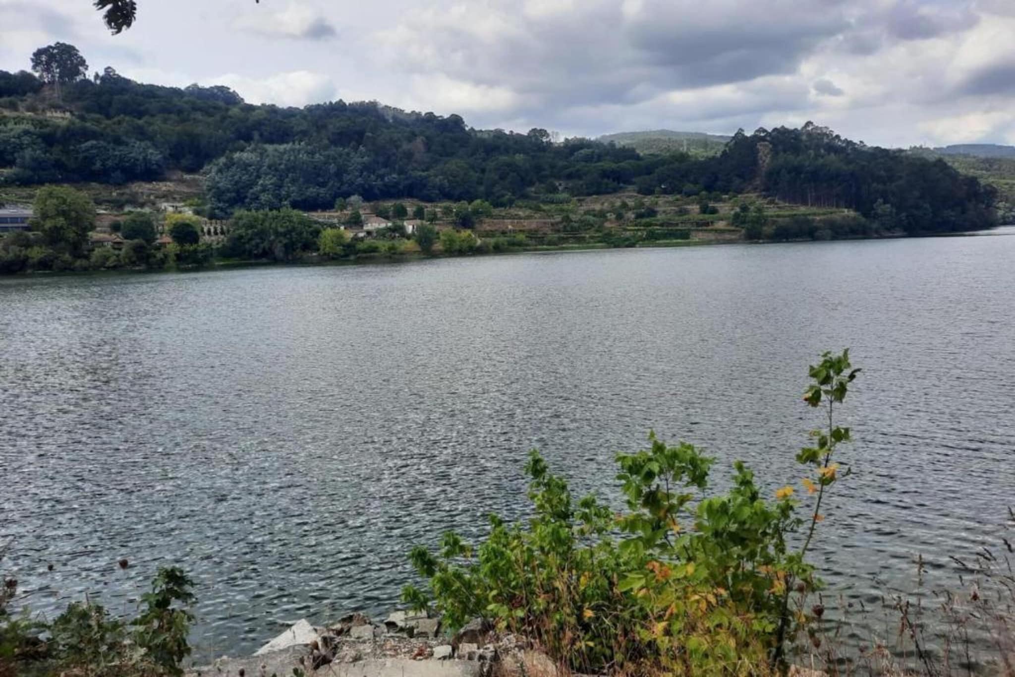 Casa das Laranjeiras-Areas summer 5km
