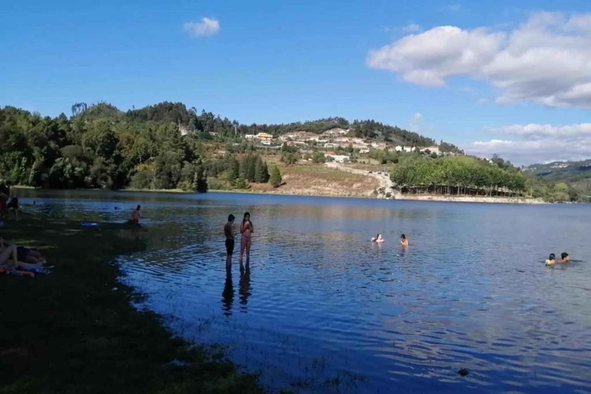Casa das Laranjeiras-Areas summer 5km