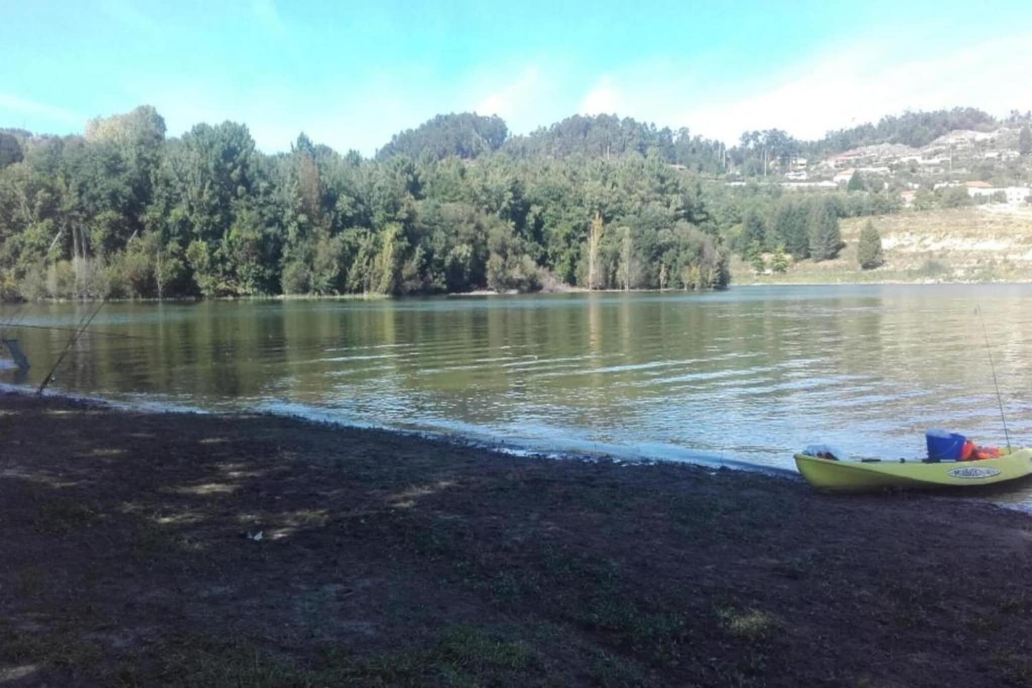 Casa das Laranjeiras-Areas summer 5km