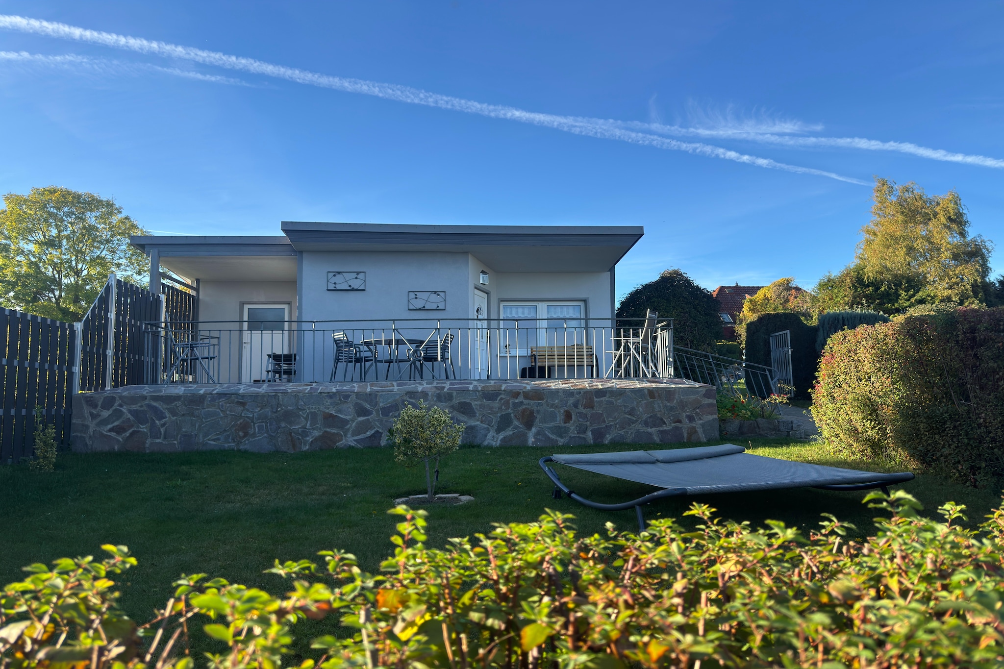 Das Haus Am See mit Kamin und eigenem Boot-Extérieur été